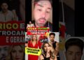 RICO MELQUIADES DETONA ANTONIA FONTENELLE APÓS ATAQUES – TRETA EXPLODE NAS REDES!😱