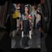princess Carolina of Monaco in her lovely outfits ideas  #viral #beauty #royal