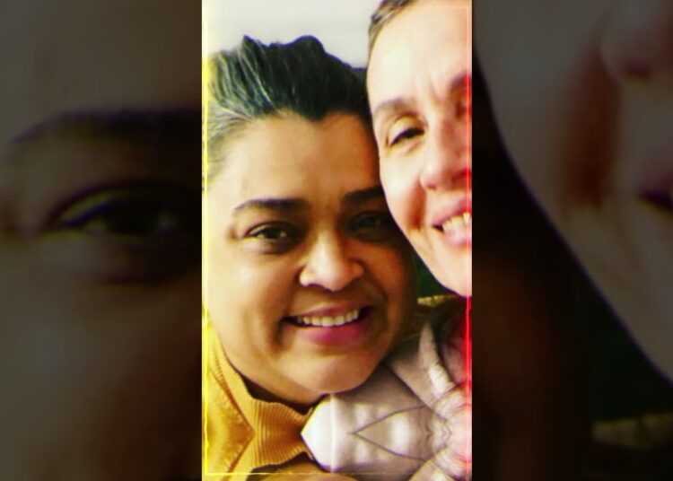 Preta Gil Ela tem uma relação forte com sua família