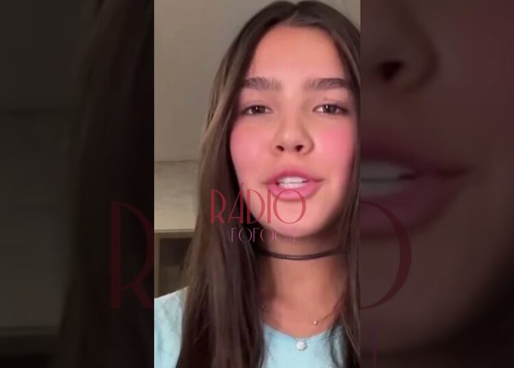 EITA! ANGÉLICA SURTA E EXPÕE TUDO!