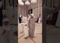 If You Ever See Sheikhs Doing Backflips.. STAY. Something INSANE Is About to Happen!!”#DubaiSheikh