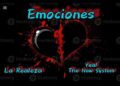 Emociones 💔. Yeal The New System ft La Realeza 🇵🇷🇻🇪.