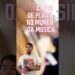 Músicas FAMOSAS ACUSADAS de Plágio!