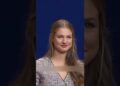 Princesa Leonor  e Infanta Sofia #realeza #princesaleonor #infanta_sofía