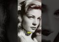 Lauren Bacall: The Sultry Voice of Hollywood’s Golden Era.