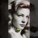 Lauren Bacall: The Sultry Voice of Hollywood’s Golden Era.