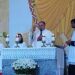 Santa Missa Paróquia Cristo Rei Realeza PR 18/05/25.