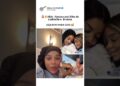 🚨VEJA : FILHA DE LUDMILA E BRUNA / ZURI NASCEU #fofocas #FAMOSOS #BRASIL