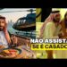 O Estilo de Vida de $1.4 TRILHÃO da REALEZA SAUDITA: Você Não Vai Acreditar Como Eles GASTAM!