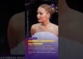 Jennifer Lawrence y Robert Pattinson enloquecen Cannes | #shorts