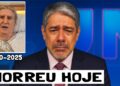 5 Famosos Brasileiros Que Morreram Hoje.