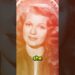The Hollywood Secret of Rita Hayworth: A Star Forced to Hide Her True Identity.