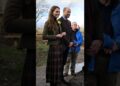 Kate Middleton & Prince William Visit Wales Following Report About Their Interest in Fame