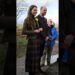 Kate Middleton & Prince William Visit Wales Following Report About Their Interest in Fame