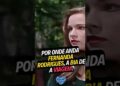 Por onde anda Fernanda Rodrigues, a Bia de A Viagem?