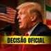 Trump Lança Ultimato ao Irã Diante da Realeza Saudita em Discurso Histórico