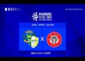 ⚽ REALEZA x VERÊ | SÉRIE BRONZE 2025
