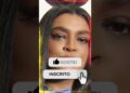 Preta Gil O papel das redes sociais na construção de imagem