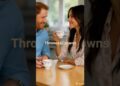 Meghan and Harry #royal #real #realeza #princess #shorts #funny #viral #music #mom #meghan #queen