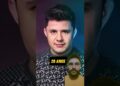 cantores brasileiros que partiram cedo #famosos #react #celebridades #novela #fofoca