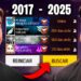VOLTOU PRO JOGO?! BUSQUEI IDS DE FAMOSOS NO FREE FIRE!!
