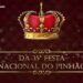 Escolha da Realeza Mirim – 35ª Festa Nacional do Pinhão