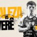 REALEZA FUTSAL X VERÊ FUTSAL  – SÉRIE BRONZE – TRANSMISSÃO OFICIAL