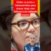 Globo se junta a bolsonaristas para atacar Janja com fofocas:Lula defende esposa.Fonte:Revista Fórum