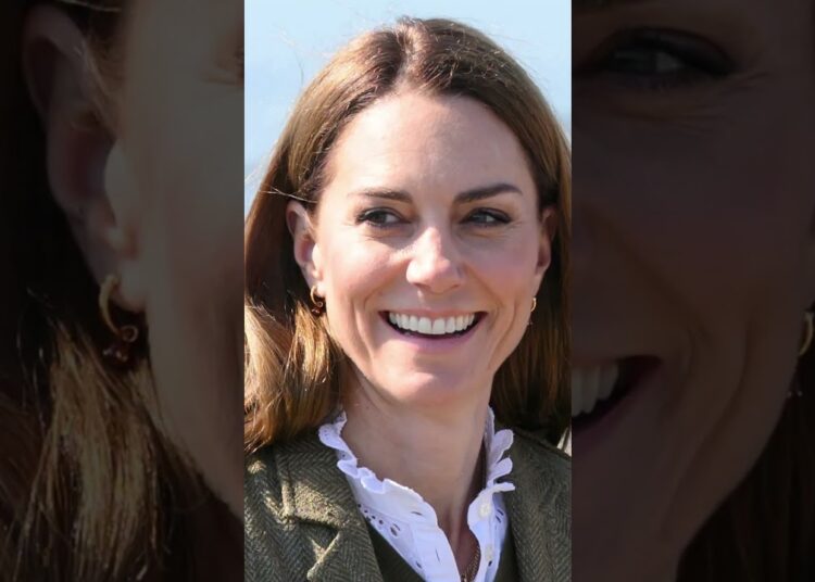 Kate e William deixam Inglaterra por missão urgente! #shortsfeed  #shortsyoutube
