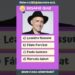 Desafio Celebridades #2! Acerta as 3? #quiz #musica #futebol #cinema #quizbrasil