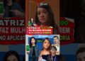 Cena de Lucimar em “Vale Tudo” Toca o Brasil e Gera 270 Mil Acessos à Defensoria! 💔📺