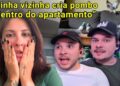FOFOCAS DE CONDOMÍNIO: vizinha que cria pombos, síndico passa a perna nos moradores e polêmica!