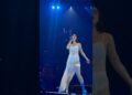 “Be The one “live in Madrid, Spain During Radicaloptimismtour2025 #español #madrid