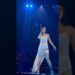 “Be The one “live in Madrid, Spain During Radicaloptimismtour2025 #español #madrid