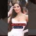 نادين نسيب تلفت الأنظار في مهرجان كان السينمائي بفستان زفاف أبيض
