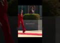 Princess leonor body guard#leonor#infantasofia#shorts#viral