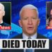 8 American CELEBRITIES who DIED Today!