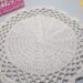 Sousplat VENDE VENDE Realeza #mesaposta #sousplat #handmade