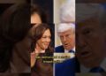 Trump Calls for Major Investigation into Harris Campaign Over Celebrity Endorsements #trump #harris