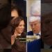 Trump Calls for Major Investigation into Harris Campaign Over Celebrity Endorsements #trump #harris