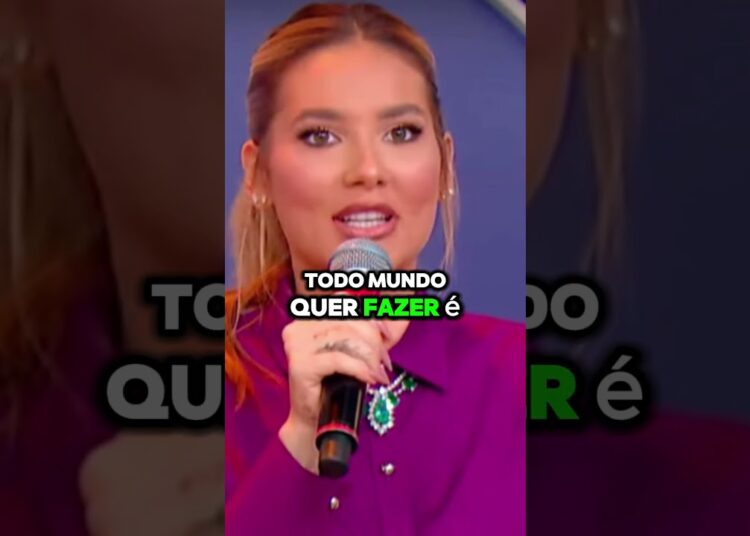 Virgínia surtou? Largou os filhos de verdade pra cuidar de outros bebês #virginia #zefelipe