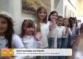 Realeza Mirim: 10 candidatas vão para a final neste sábado em Lages | Cotidiano | SCC Meio-Dia