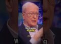 How Michael Caine Met his Wife Shakira