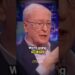 How Michael Caine Met his Wife Shakira