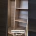 Roupeiro com Portas Reflecta Bronze #NaBellaCasa de Realeza PR