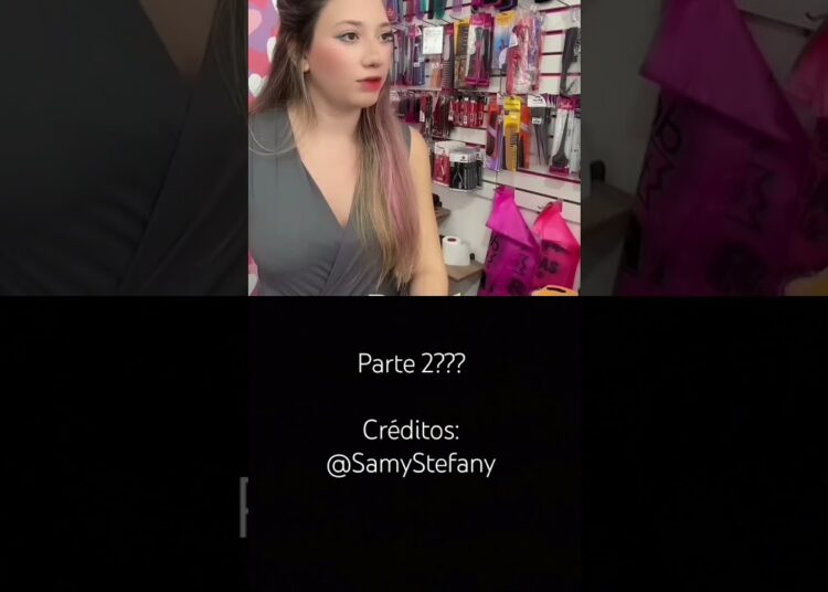 #fofocas #samyStefany