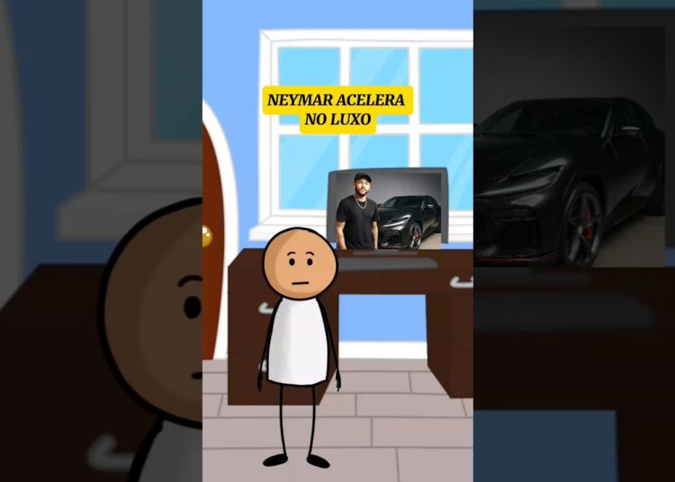 O Carro de milhões #noticias #fofocas #entretenimento #shorts