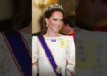Why meghan markle hasn’t worn a tiara since her wedding day