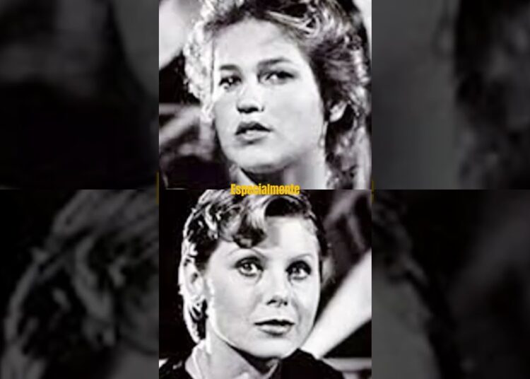 O filme proibido de Xuxa!#Xuxa #FilmeProibido #AmorEstranhoAmor