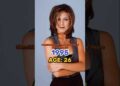From Young Star To Icon: Jennifer Aniston’s Beauty Evolution #celebrity #evolution